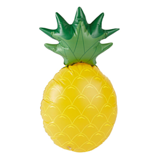 Oppustelig Ananas