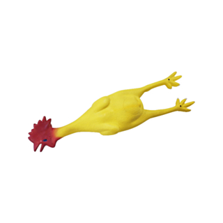 Gummikylling