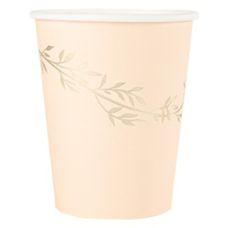 Jolis Brins Papkrus Blush