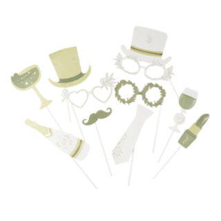 Oliven Photobooth Kit