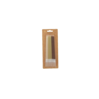 Kagelys Beige/Brun