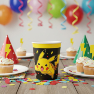 Pokémon® Pikachu Krus