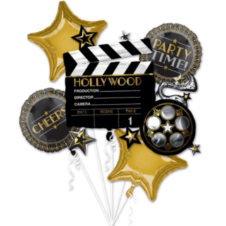Hollywood Ballonbuket