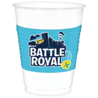 Battle Royal Kopper