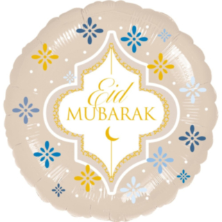 Eid Ramadan Folieballon