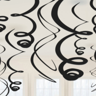 Swirls Sort