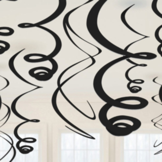 Swirls Sort