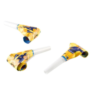 Brandmand Sam® Ryslere