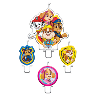 Paw Patrol® Kagelys