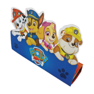 Paw Patrol® Kuvert Invitationer