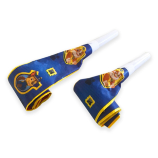 Paw Patrol® Ryslere