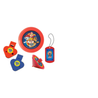 Paw Patrol® Festpakke