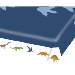 Dinosaur Dug