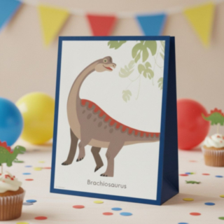 Dinosaur Poser