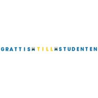 Grattis till Studenten Guirlande