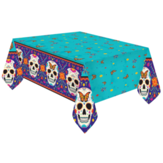 Papirdug Day Of The Dead