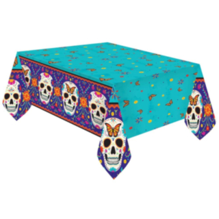 Papirdug Day Of The Dead