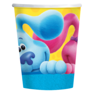 Blue's Clues® Kopper