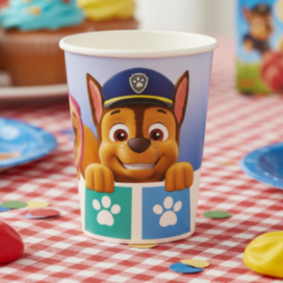 Paw Patrol® Papkrus