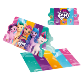My Little Pony® A New Generation Invitationer