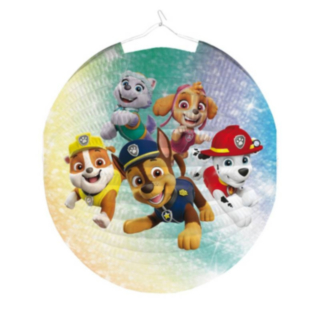 Paw Patrol® Papir Lanterne