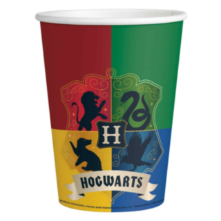 Harry Potter® Kollegie Papkrus