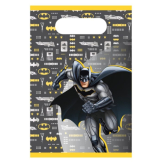 Batman® Festposer