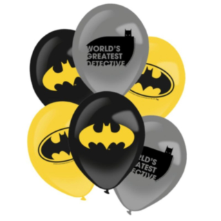 Batman® Balloner