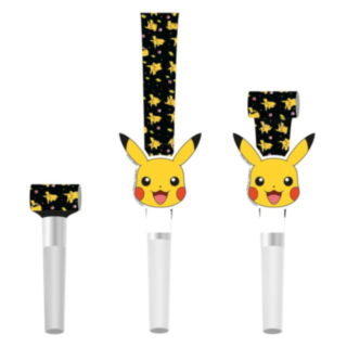 Pokémon® Pikachu Ryslere