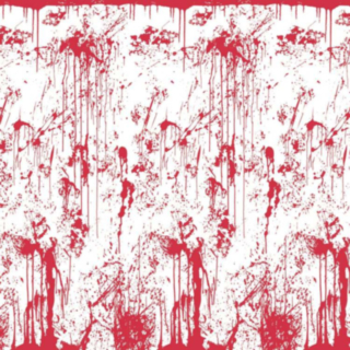 Blodig Backdrop