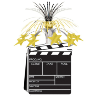 Hollywood Springvand Bordpynt