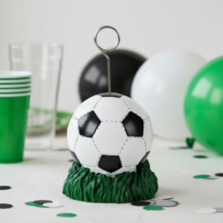 Fodbold Ballonvægt