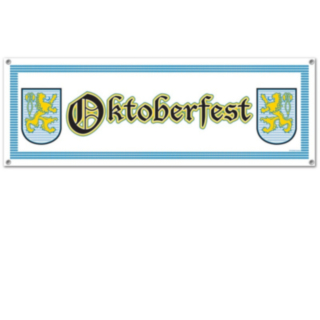 Oktoberfest Banner