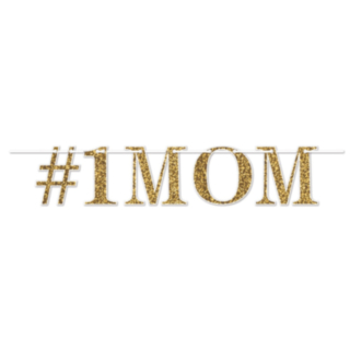 Guirlande #1 Mom