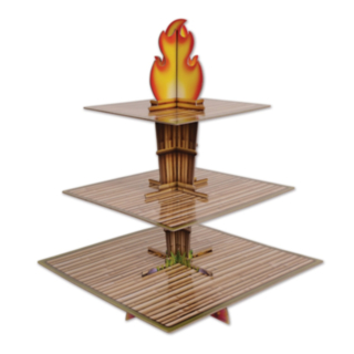 Tiki Fakkel Kageopsats