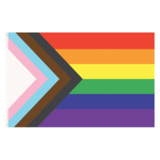 Prideflag Til Flagstang