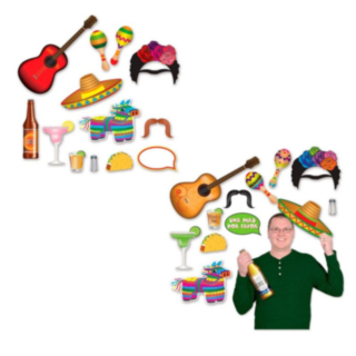 Fiesta Udskæringer