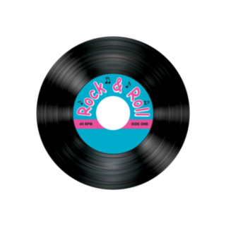 Ølbrikker Rock & Roll LP