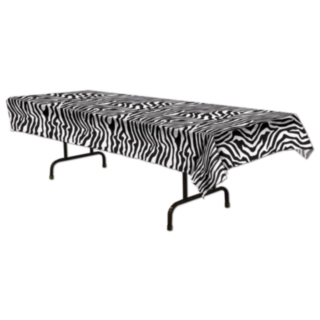 Zebra Dug