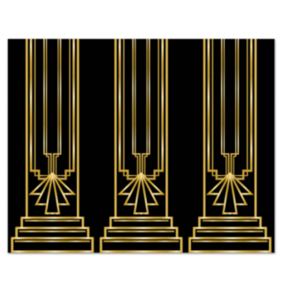 Gatsby Baggrund