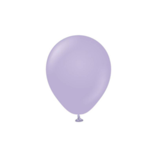 Premium Mini Latexballoner Lilac