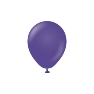 Premium Mini Latexballoner Violet