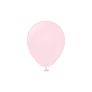 Premium Mini Latexballoner Light Pink