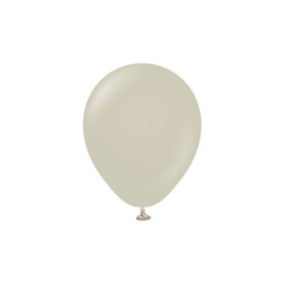 Premium Mini Latexballoner Stone