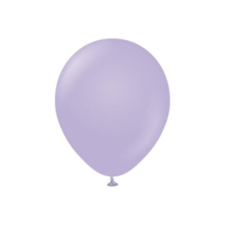 Premium Latexballoner Lilac