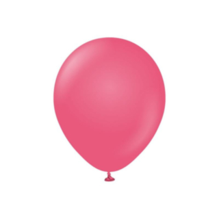 Premium Latexballoner Magenta