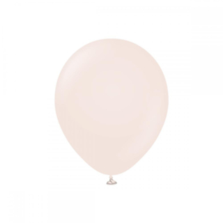 Premium Latexballoner Pink Blush