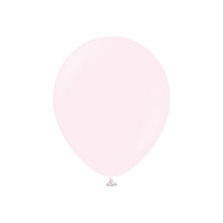 Premium Latexballoner Pale Pink 30 cm