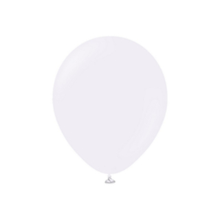 Premium Latexballoner Pale Lilac 30 cm