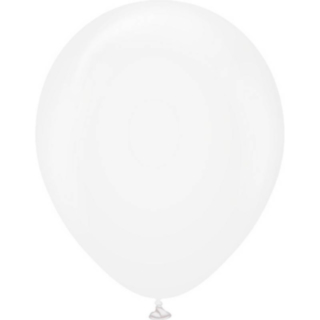 Premium Latexballoner Crystal